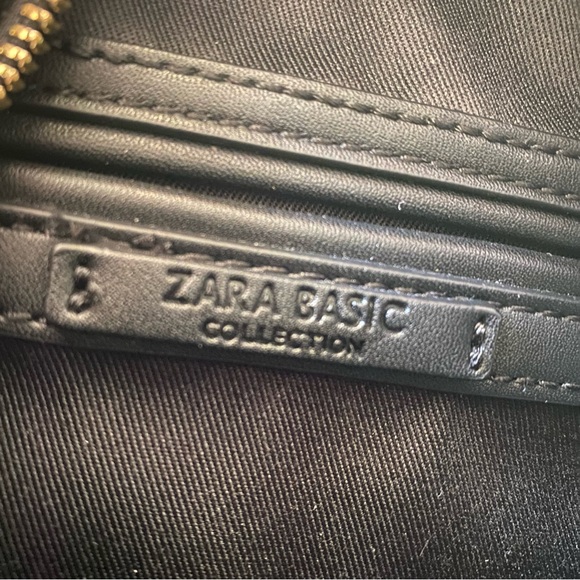 Zara Crossbody Bag - Picture 4 of 14